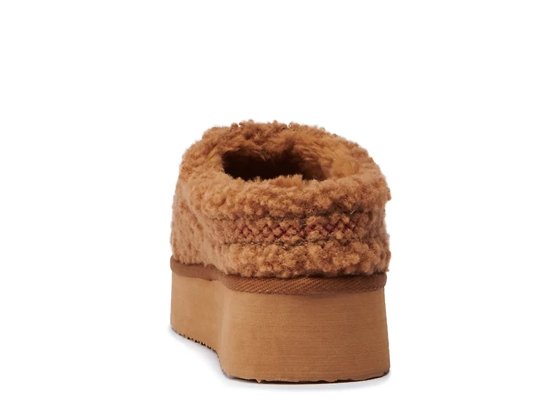 Damari Slipper