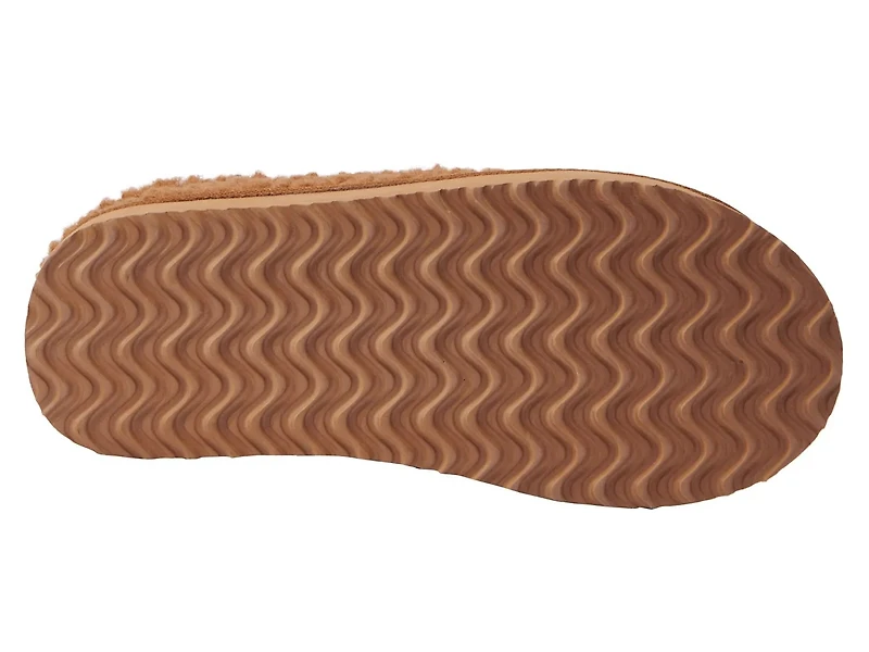 Damari Slipper
