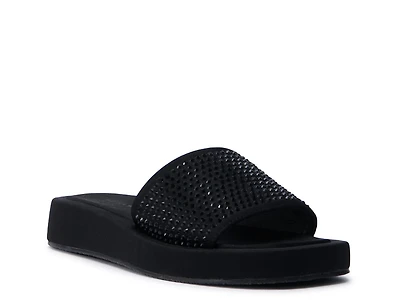 Island Time Sandal