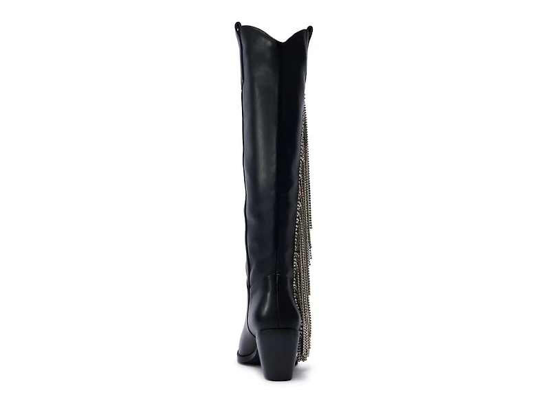 Joy District Western Boot