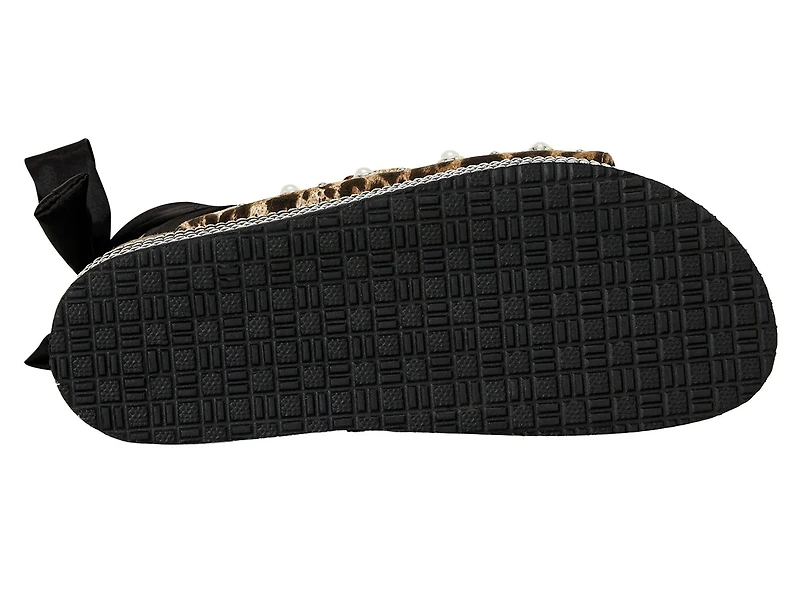 Mackley Platform Sandal