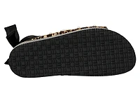 Mackley Platform Sandal