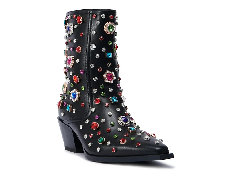 Sprinkles Bootie