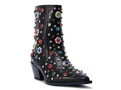 Sprinkles Bootie