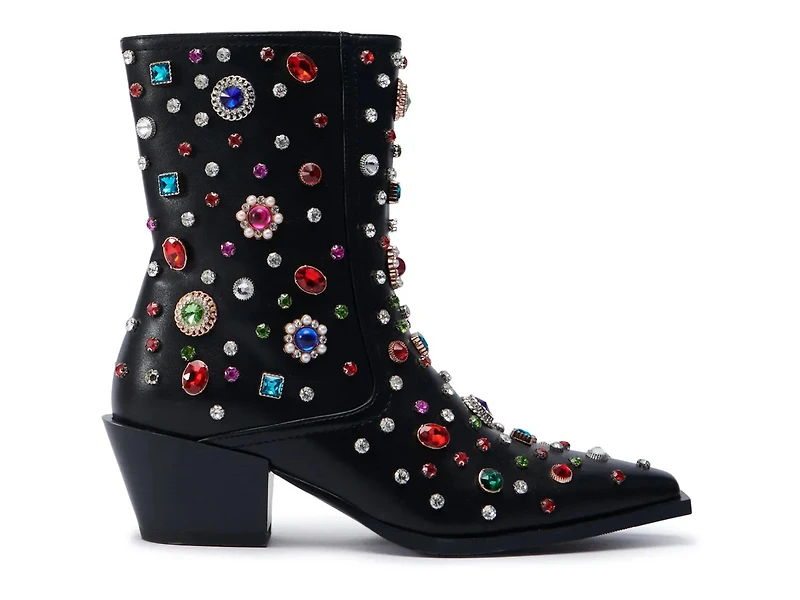 Sprinkles Bootie