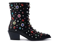 Sprinkles Bootie