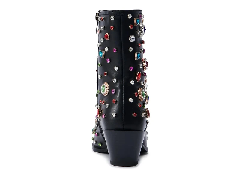 Sprinkles Bootie