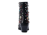Sprinkles Bootie