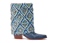 Stagecoach Western Boot