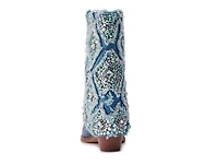 Stagecoach Western Boot