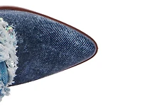 Stagecoach Western Boot