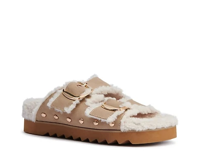 Tresor Slipper