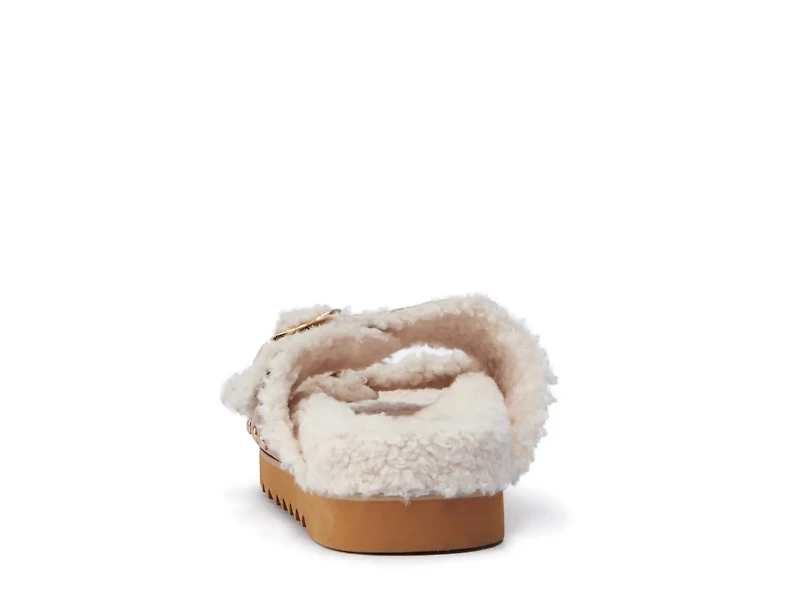 Tresor Slipper