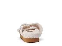 Tresor Slipper