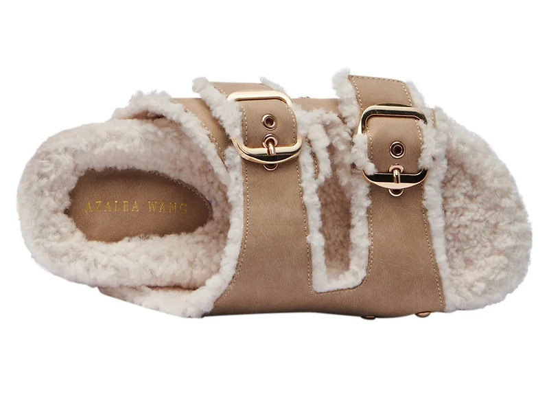 Tresor Slipper