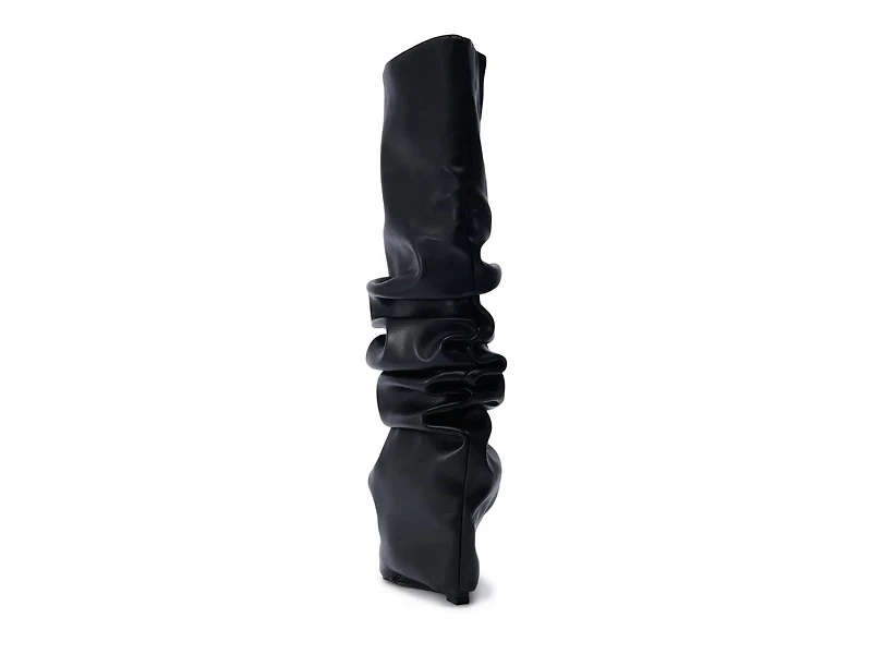 Zumma Foldover Boot