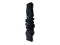 Zumma Foldover Boot