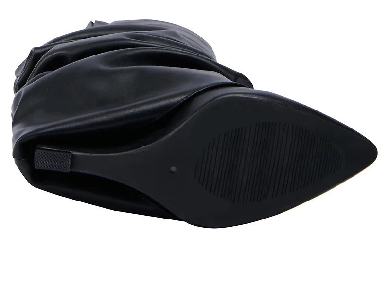 Zumma Foldover Boot