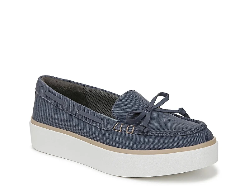 Madison Sea Slip-On