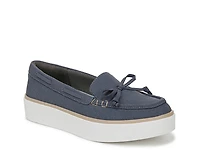 Madison Sea Slip-On