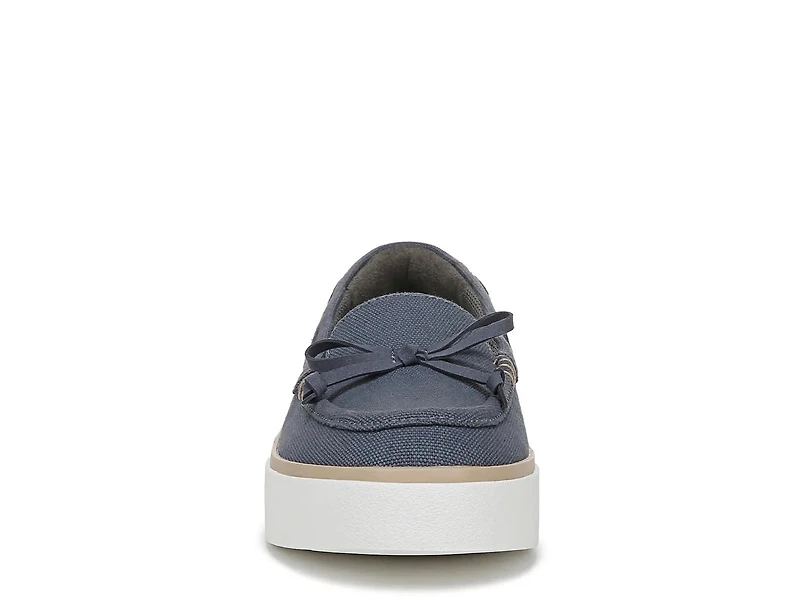 Madison Sea Slip-On