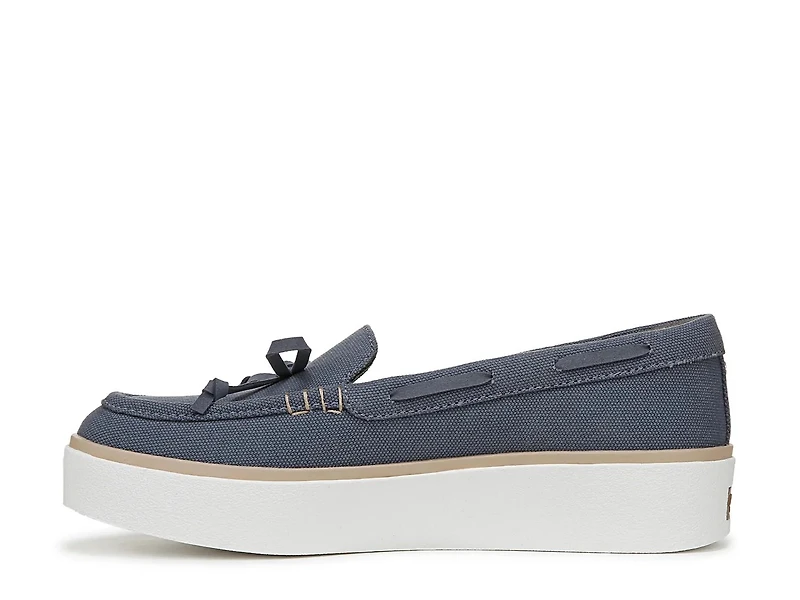 Madison Sea Slip-On