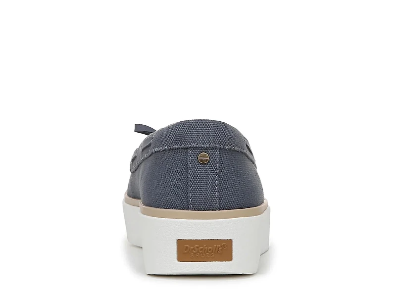 Madison Sea Slip-On