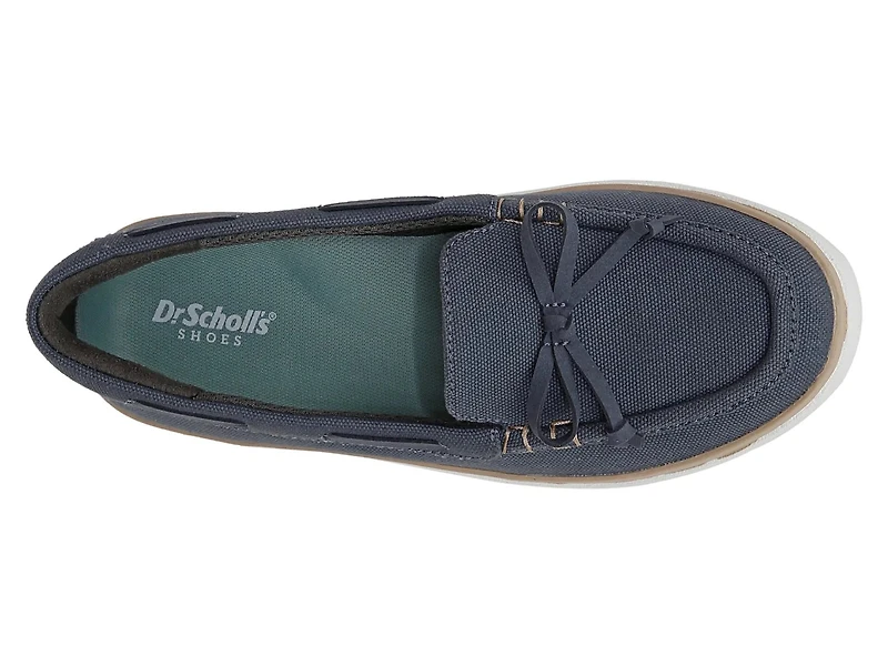 Madison Sea Slip-On