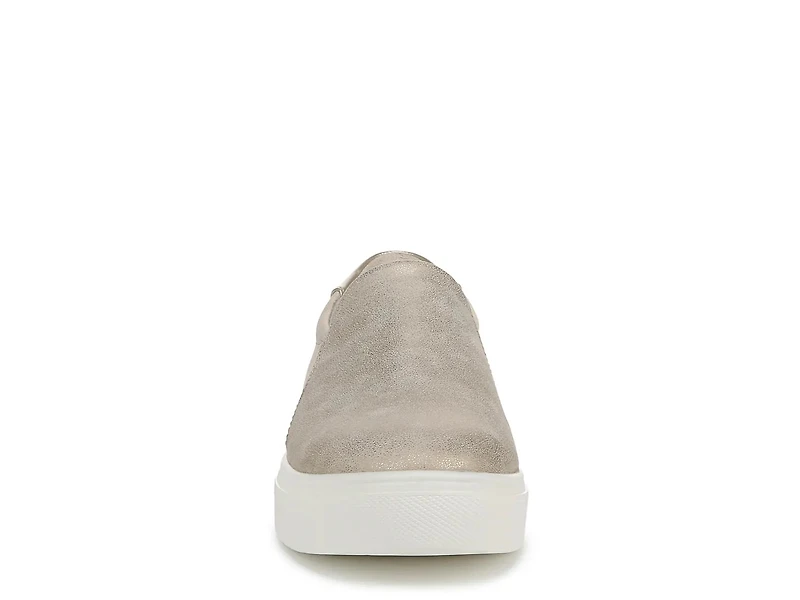Madison Cloud Slip-On Sneaker