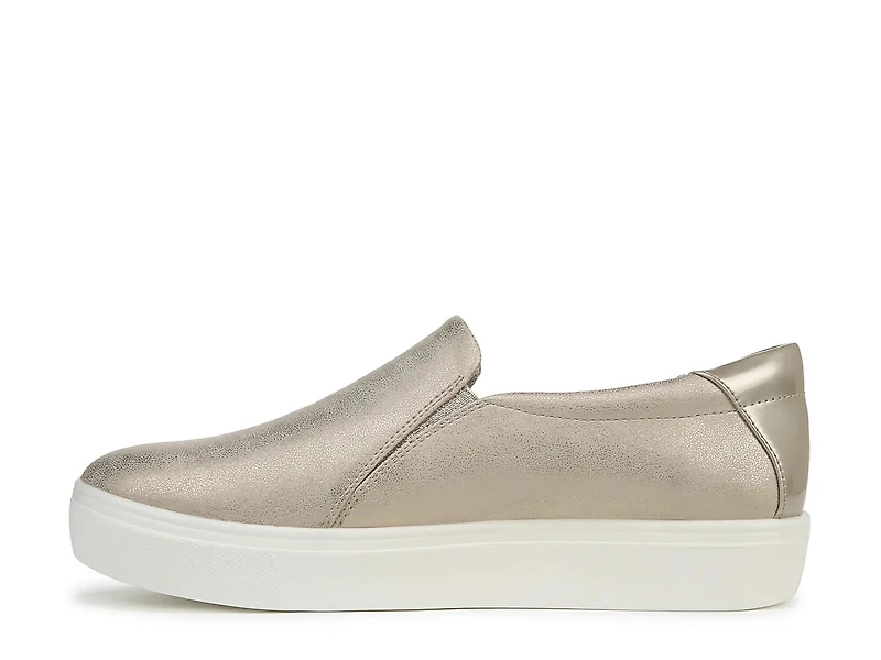 Madison Cloud Slip-On Sneaker