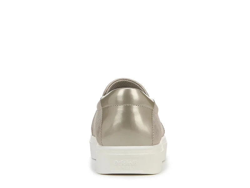 Madison Cloud Slip-On Sneaker