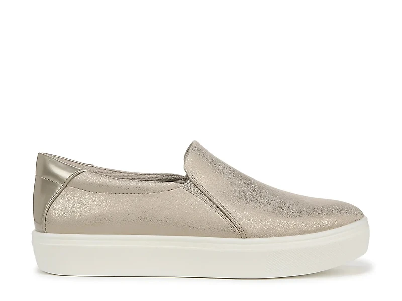 Madison Cloud Slip-On Sneaker