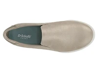 Madison Cloud Slip-On Sneaker