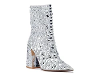 Agave Bootie