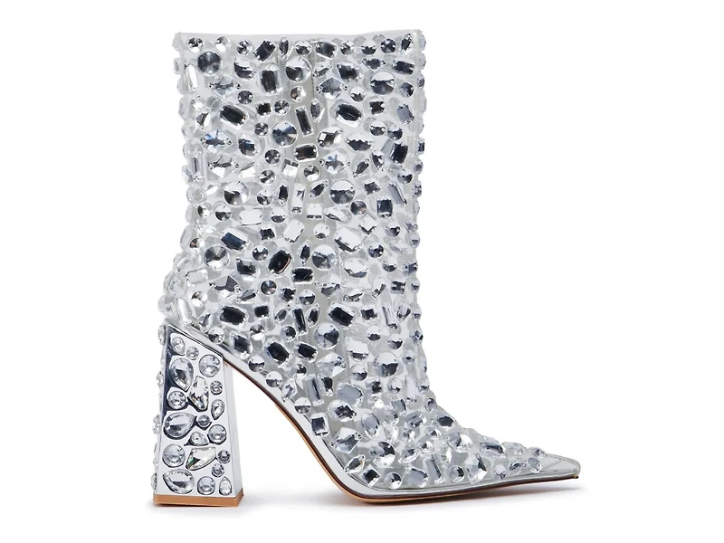 Agave Bootie