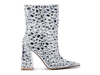 Agave Bootie