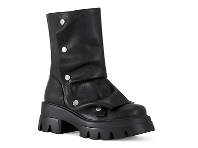 Bharti Bootie