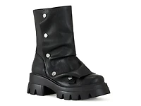 Bharti Bootie