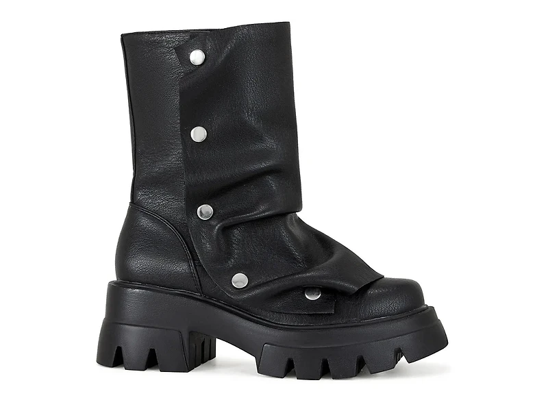 Bharti Bootie