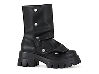 Bharti Bootie