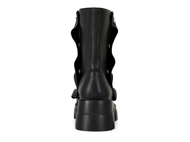 Bharti Bootie