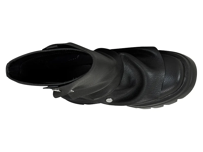 Bharti Bootie