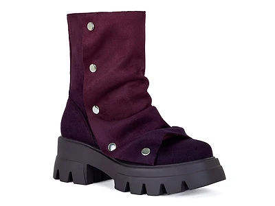 Bharti Bootie