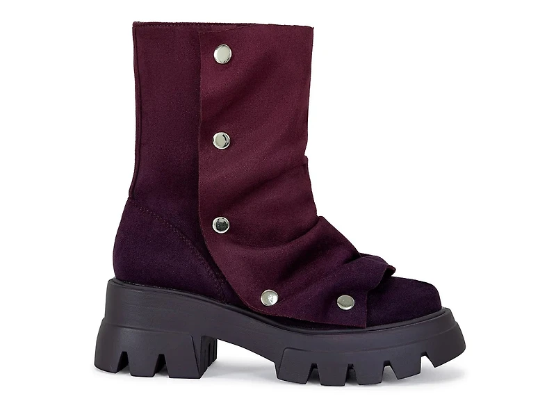 Bharti Bootie