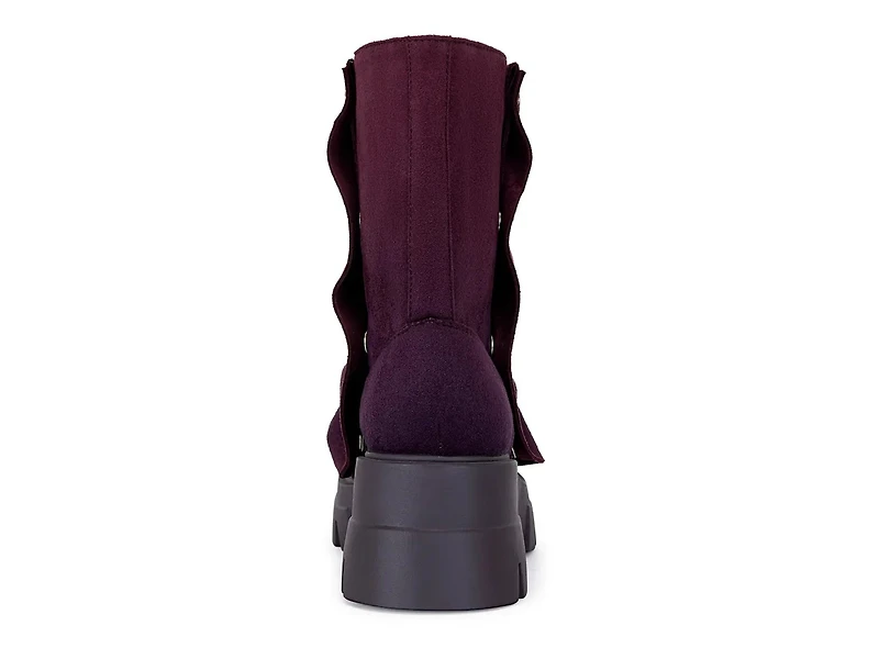 Bharti Bootie