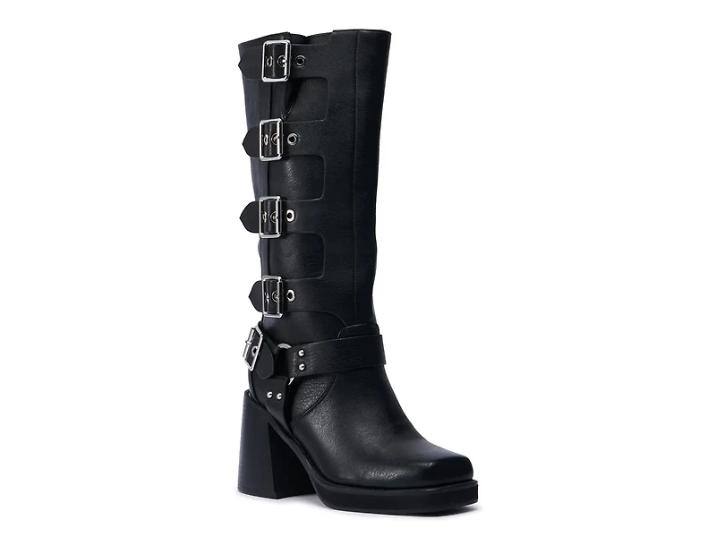 Bronson Boot