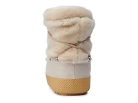 Daylen Platform Bootie