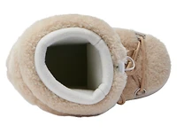 Daylen Platform Bootie