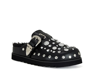 Chatter Clog