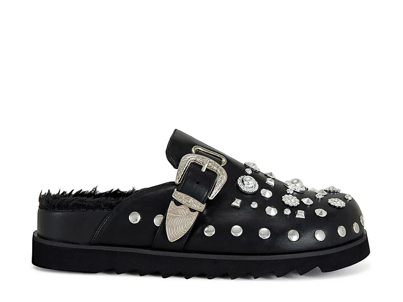 Chatter Clog